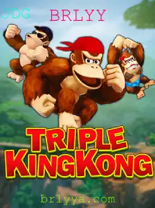 TripleKingKong: O Jogo Inovador que Revoluciona o Cenário de Entretenimento Digital