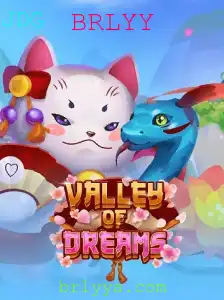 Valley of Dreams: Explore o Mundo do Jogo que Está Conquistando Jogadores