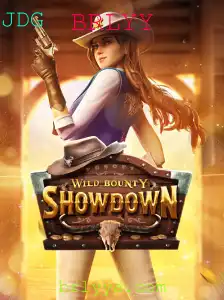 Descubra a Emoção do WildBountyShowdown: O Jogo que Está Conquistando o Mundo