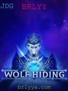 WolfHiding: Descubra o Novo Jogo que Está Revolucionando o Mundo do Entretenimento