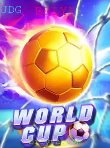 WorldCup: Explorando o Novo Jogo BRLYY